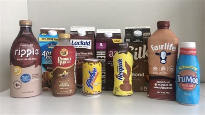 Is it safe to drink milk in Mexico?