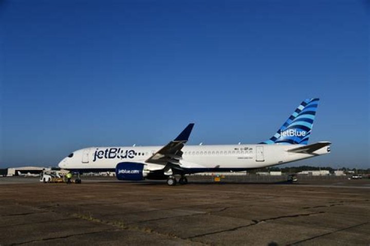 Is JetBlue a budget?