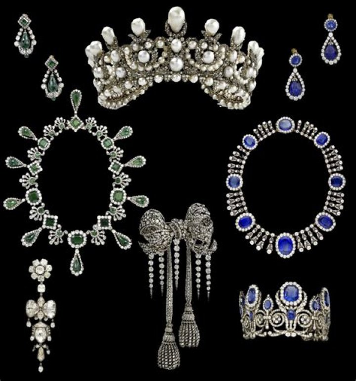 Is jewelry traceable if stolen?