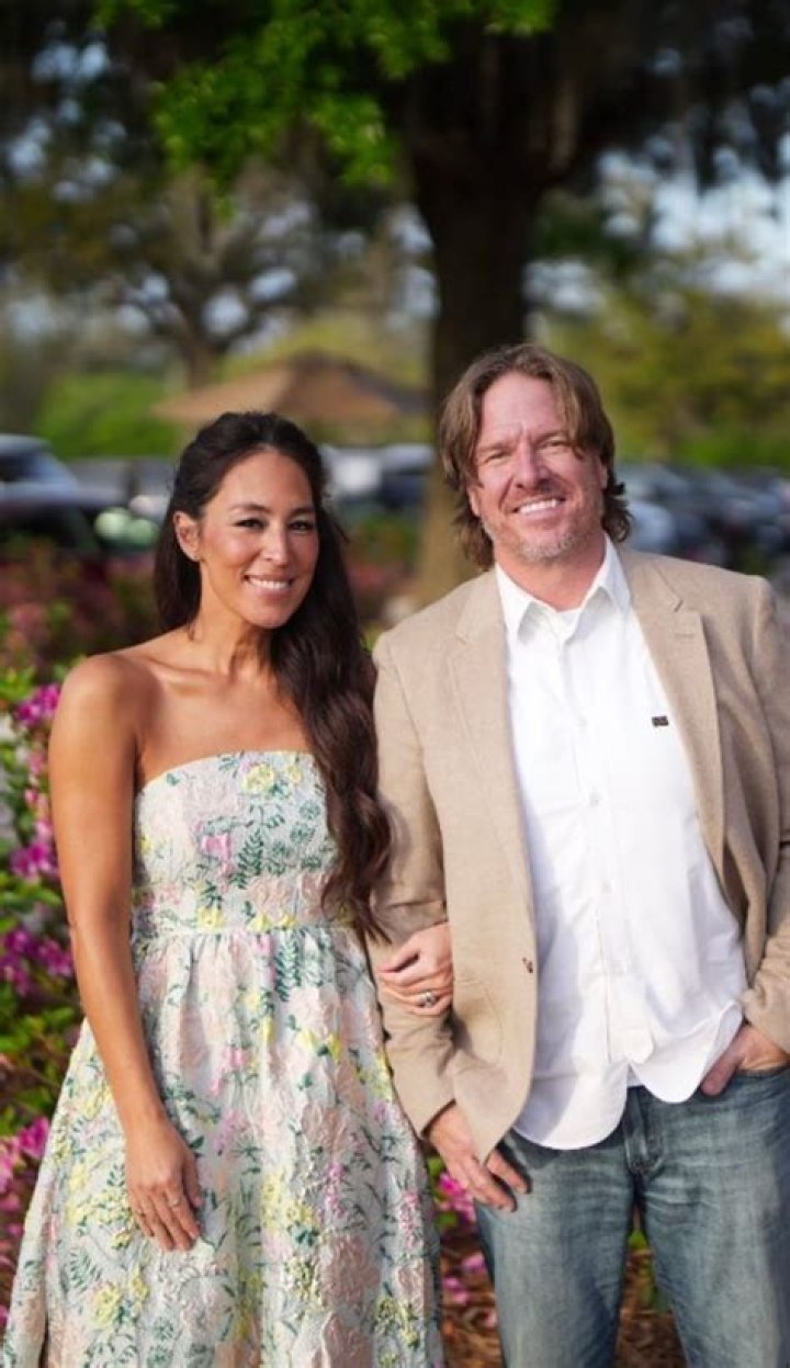 Is Joanna Gaines a Catholic?