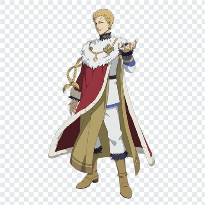 Is Julius Novachrono weak now?