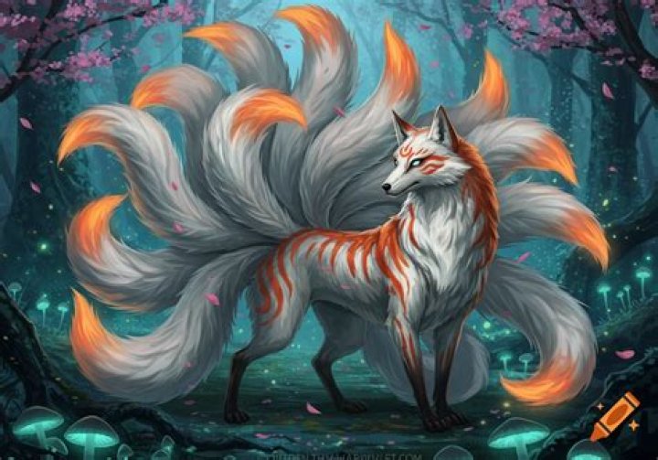 Is kitsune immortal?