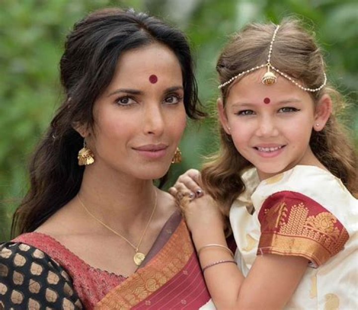 Is Lakshmi daughter of Parvati?