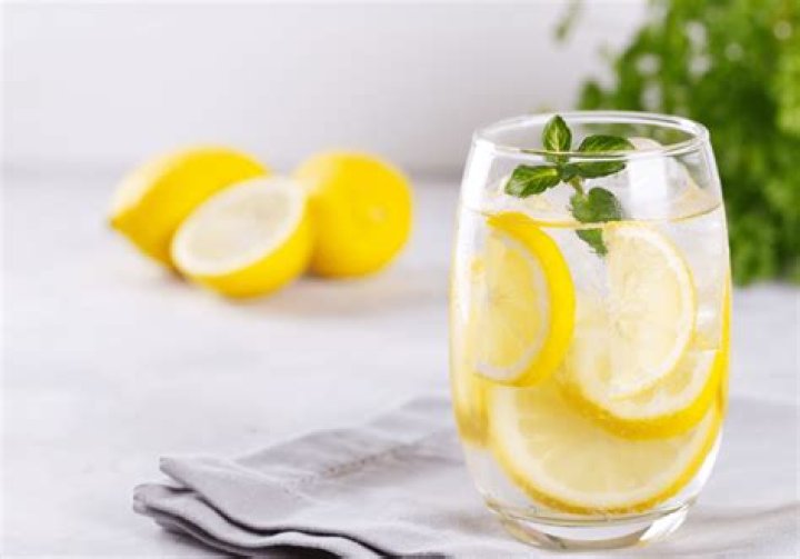 Is lemon water good for pancreas?