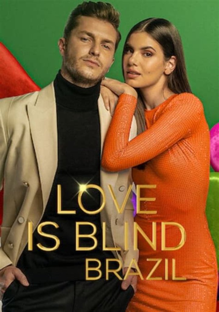 Is Love Is Blind Brazil scripted?