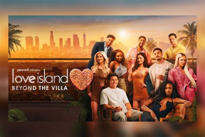 Is Love Island scripted Australia?