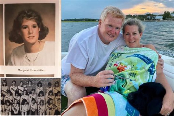 Is Maggie real in Spencer?