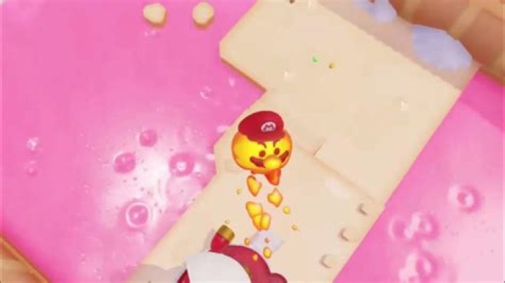 Is Mario evil or good?