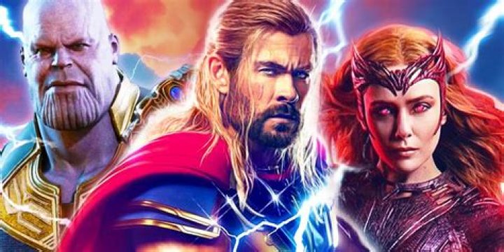 Is Ms Marvel more powerful than Thor?