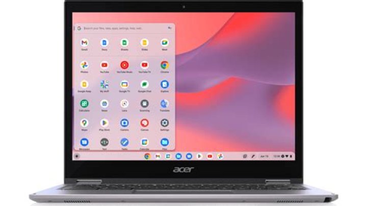 Is my Chromebook too old to update?