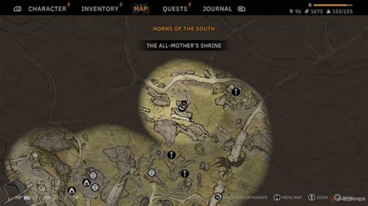 Is Nimue Arthur's mother?