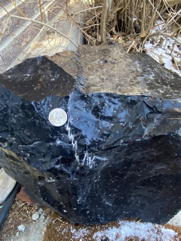 Is obsidian worth anything?