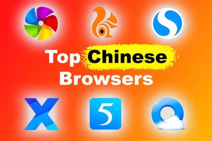 Is Opera a Chinese browser?