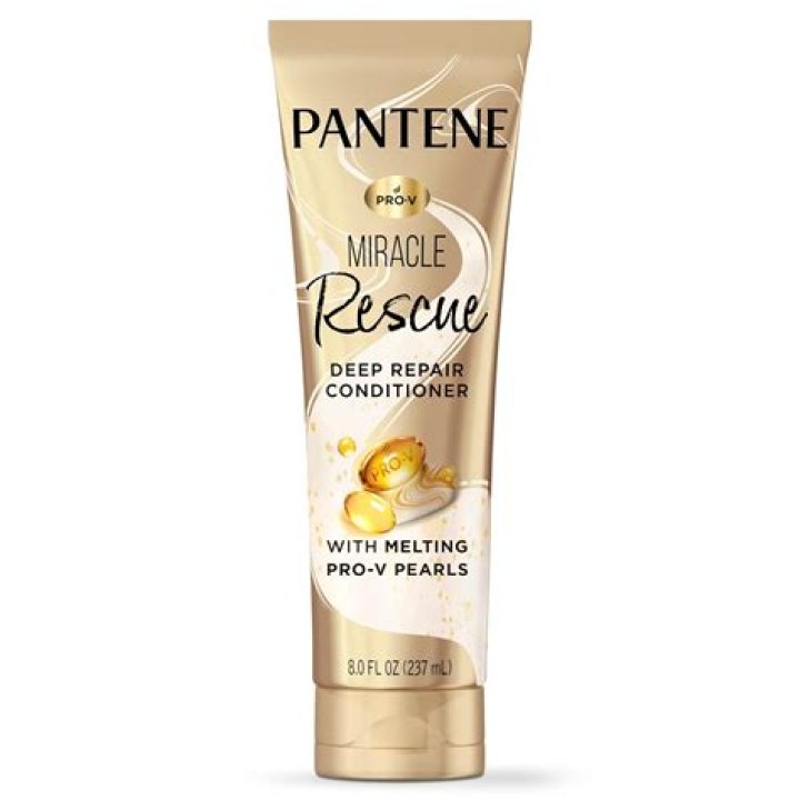 Is Pantene or tresemme better?