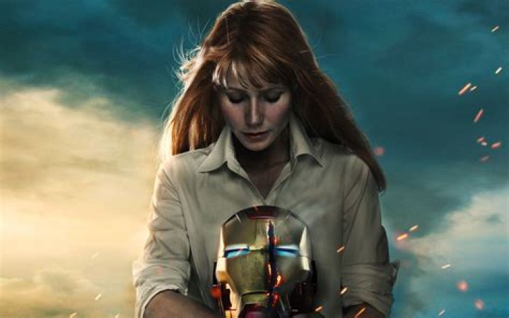 Is Pepper Potts dead?