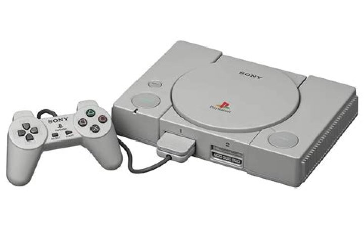 Is PlayStation made by Nintendo?
