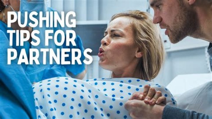 Is pushing p inappropriate?