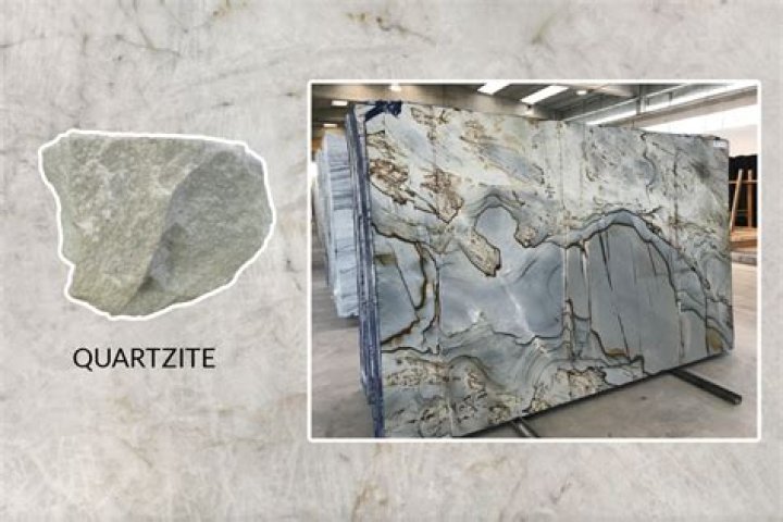 Is quartzite more expensive than granite?