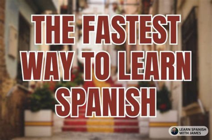 Is reading the fastest way to learn a language?