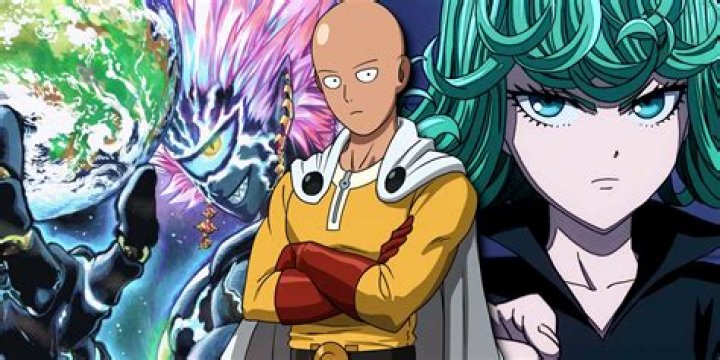 Is Saitama a demon?