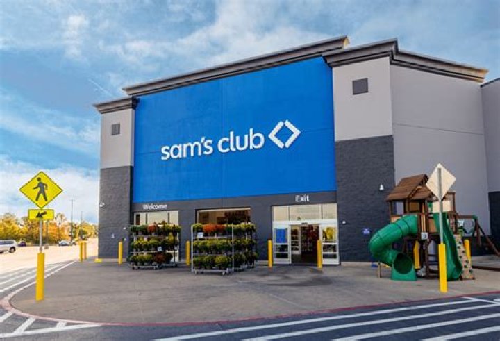 Is Sam's Club owned by Walmart?