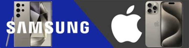 Is Samsung or Apple better?