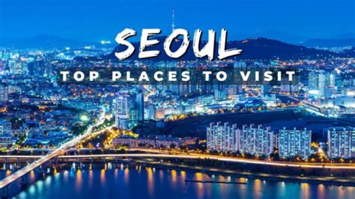 Is Seoul foreigner friendly?