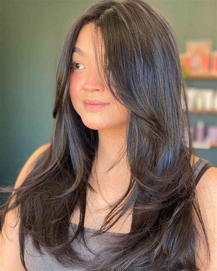 Is short or long hair in for 2021?