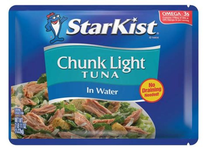 Is StarKist tuna good quality?