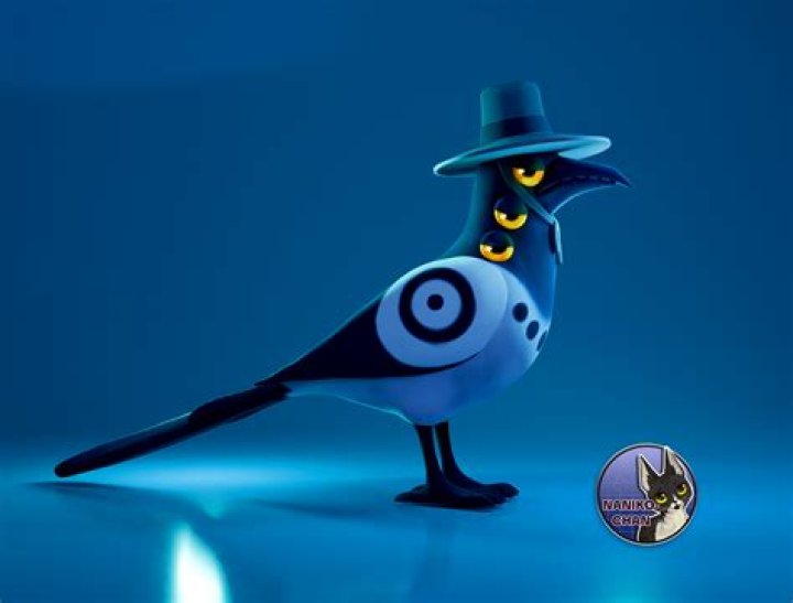 Is sussy Baka a name?