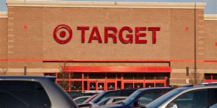 Is Target owned by Walmart?