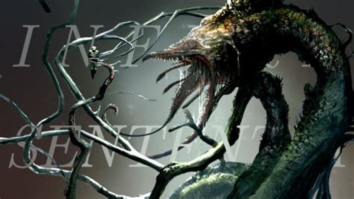 Is the gravemind a precursor?