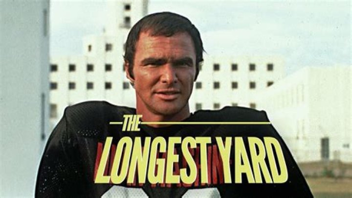 Is The Longest Yard based on a true story?