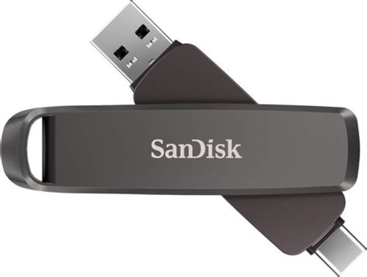 Is there a 2TB USB?