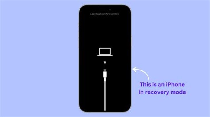 Is there a hidden mode on iPhone?