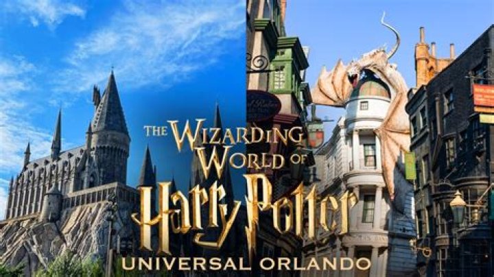 Is there a real Wizarding World?