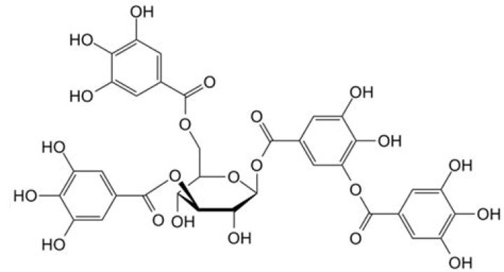 Is there tannic acid?