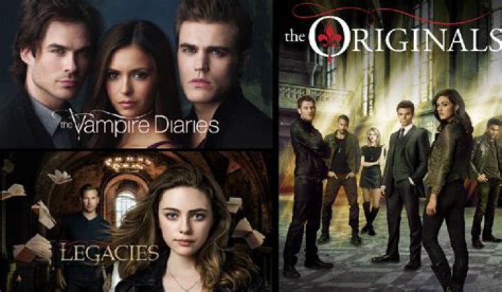 Is True Blood or Vampire Diaries better?