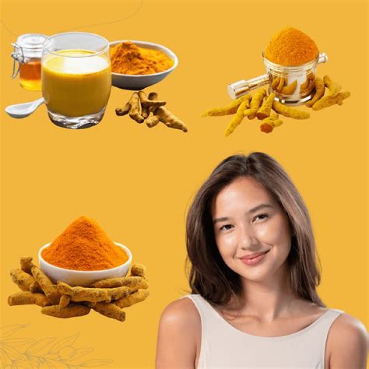Is turmeric safe for elderly?