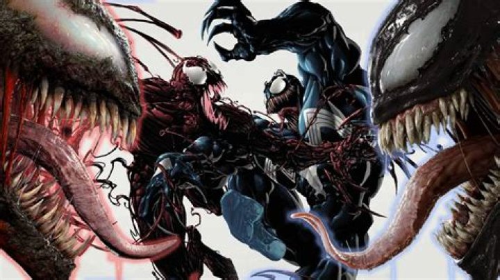 Is Venom stronger than Knull?