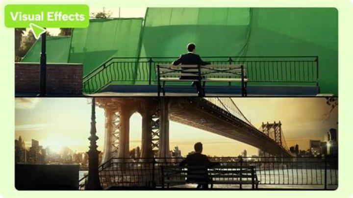 Is visual effects a good career?