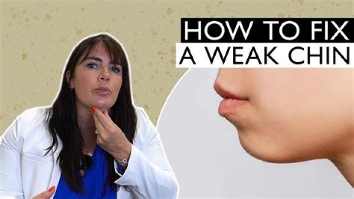 Is waxing your chin better than plucking?