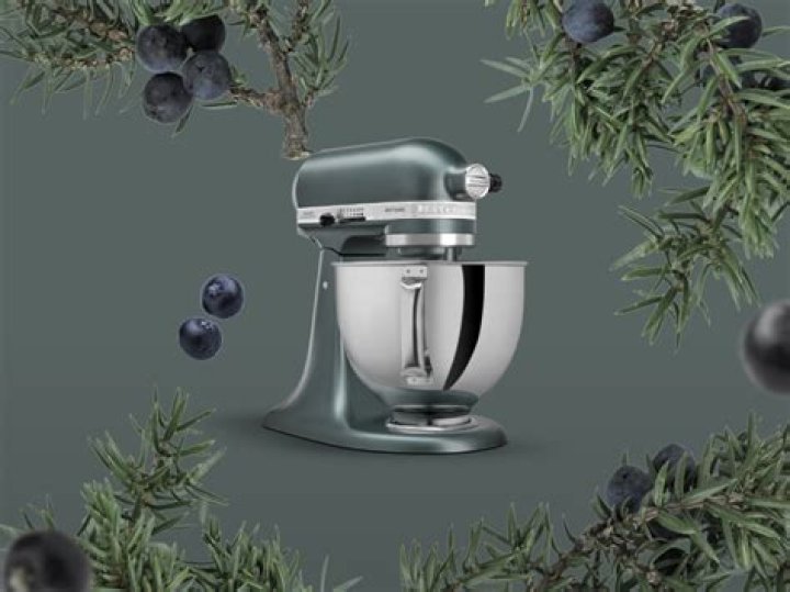 Is Whirlpool and KitchenAid the same?