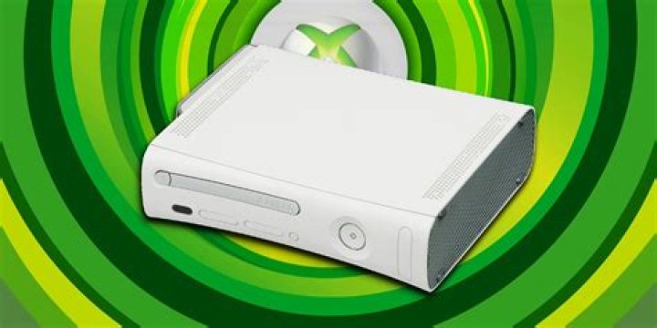 Is Xbox 360 the same as PS4?