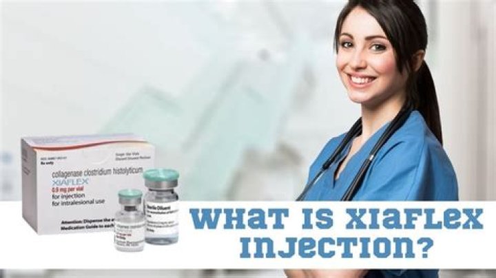 Is Xiaflex treatment painful?