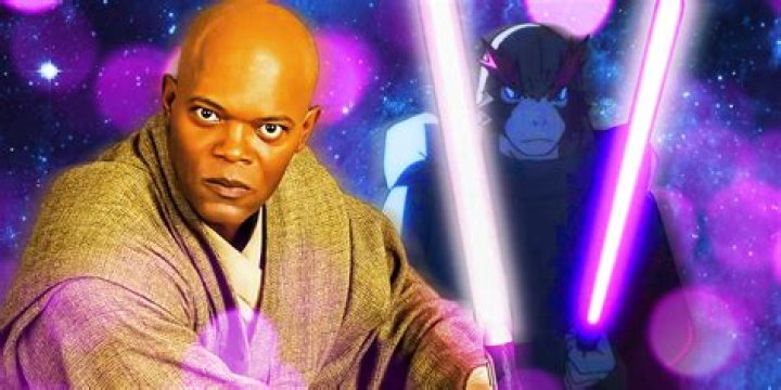 Is Yoda Mace Windu's master?