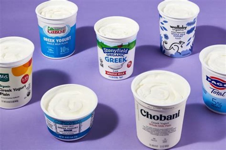 Is yogurt good during chemo?