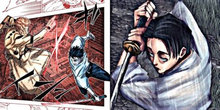 Is Yuta stronger than Sukuna?