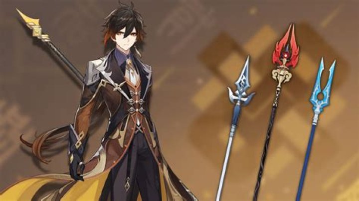 Is Zhongli a good weapon?