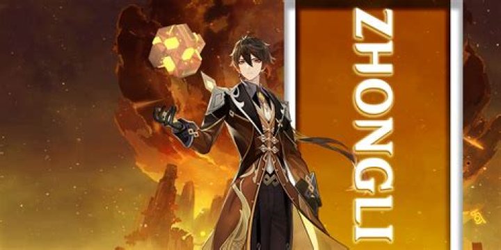 Is Zhongli the most powerful Archon?
